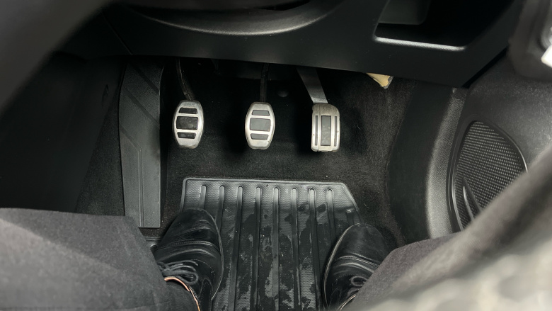 Vauxhall Corsa 1.2 GS 5dr Petrol Hatchback